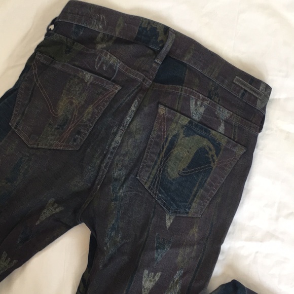 Citizens of Humanity Avedon Jean - Picture 7 of 7